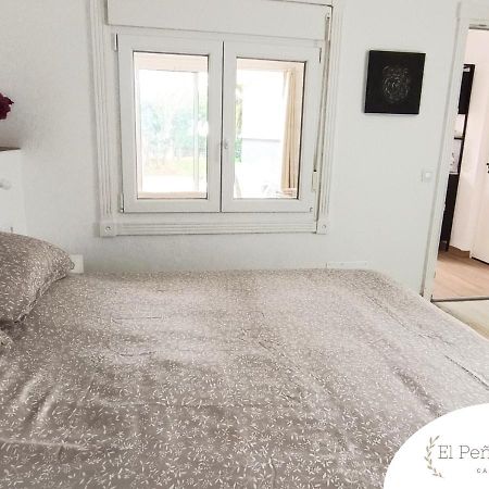 Casita El Penoncito Διαμέρισμα Tacoronte Εξωτερικό φωτογραφία
