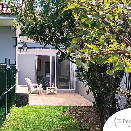 Casita El Penoncito Διαμέρισμα Tacoronte Εξωτερικό φωτογραφία