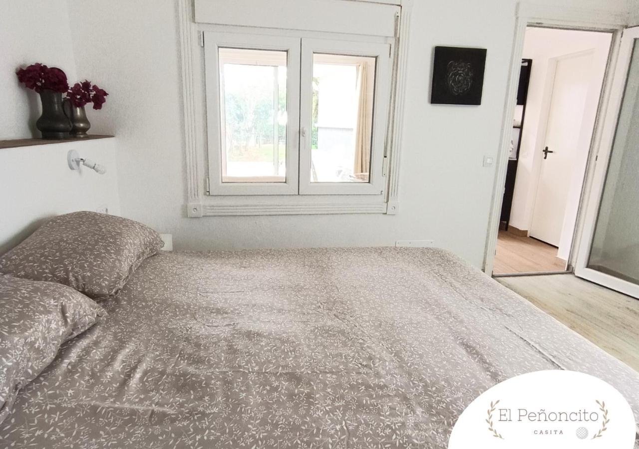 Casita El Penoncito Διαμέρισμα Tacoronte Εξωτερικό φωτογραφία