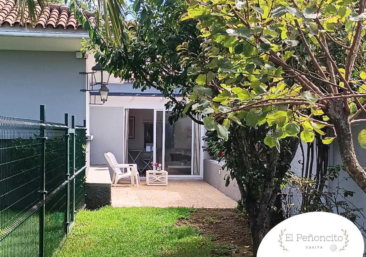 Casita El Penoncito Διαμέρισμα Tacoronte Εξωτερικό φωτογραφία